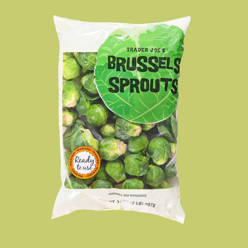 Brussels Sprouts